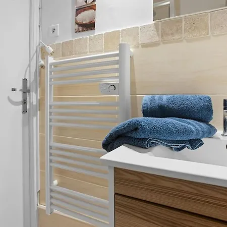 Apartament A 200 M De La Mer