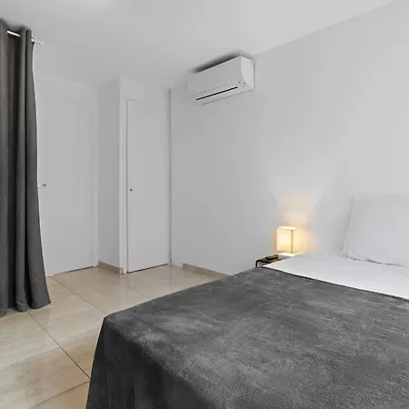 Apartament A 200 M De La Mer Fréjus