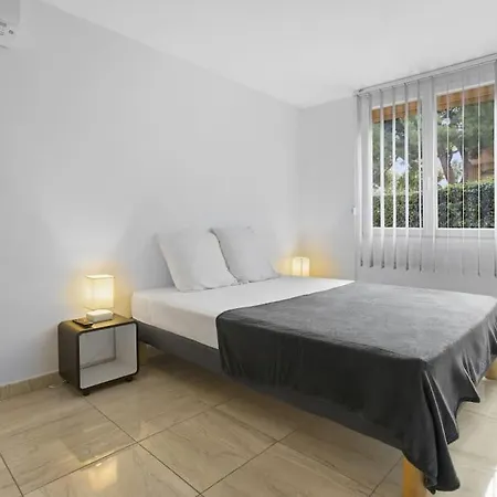 A 200 M De La Mer Apartament