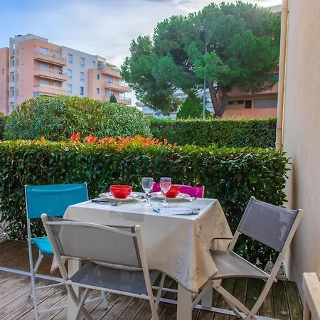 A 200 M De La Mer Apartament *